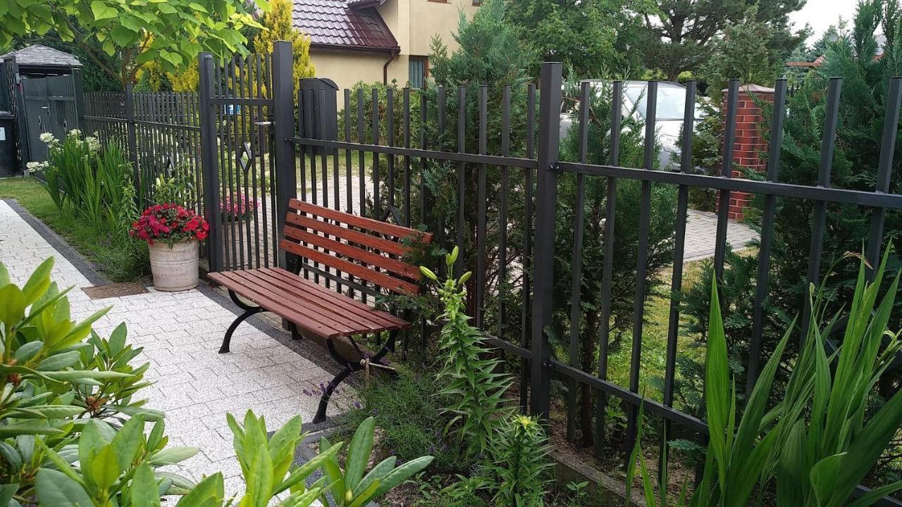 Silver Rowy Рови Екстер'єр фото